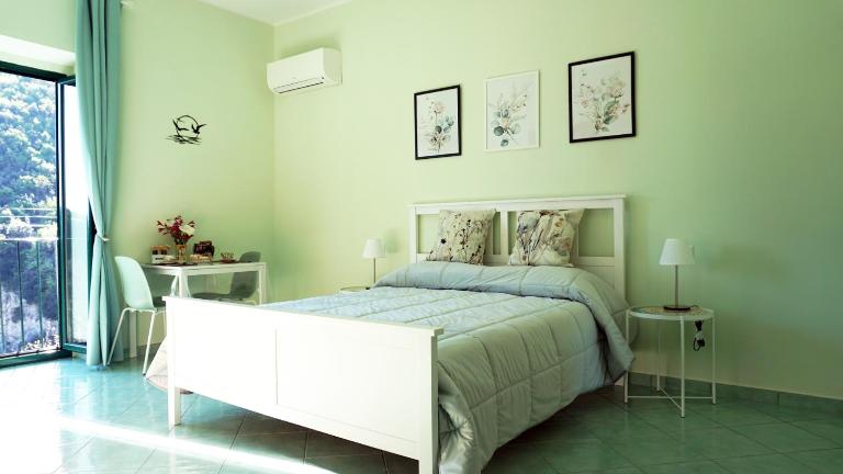Ondina b&b - B&B Vietri sul Mare