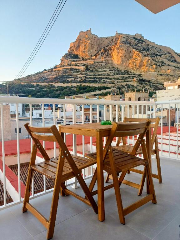 GLP Postiguet 2 - B&B Alicante