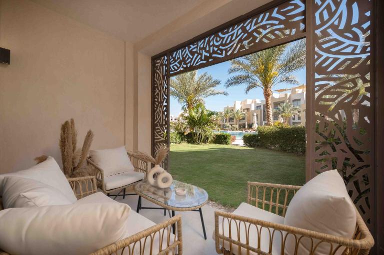 Mangroovy Stays El Gouna - BirdNest - B&B Hurgada