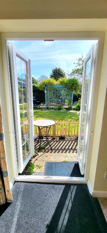 Conifer Cottage - B&B North Somercotes
