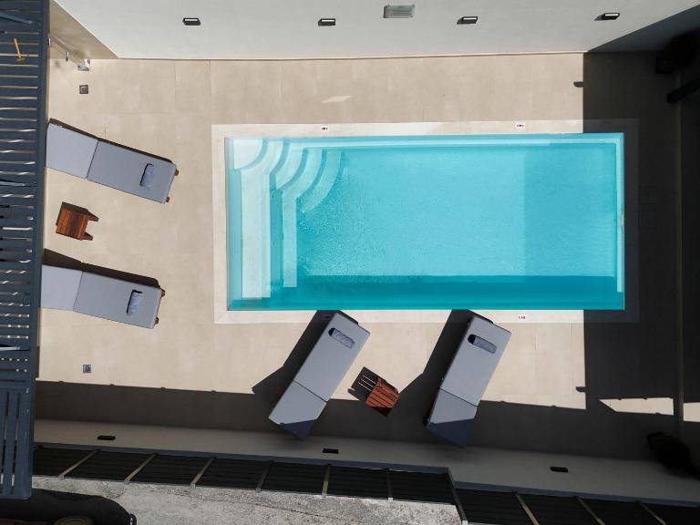 Veneto Luxury Residence - Ferienwohnung Kerásia