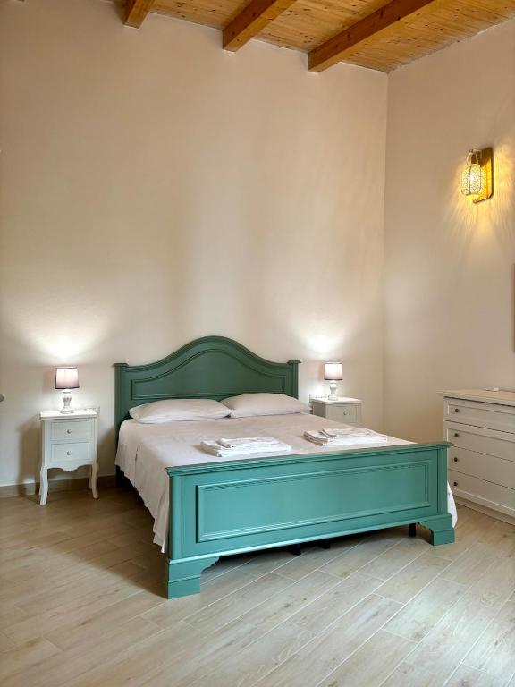NURAS - Casa Linda City Center - B&B Alghero