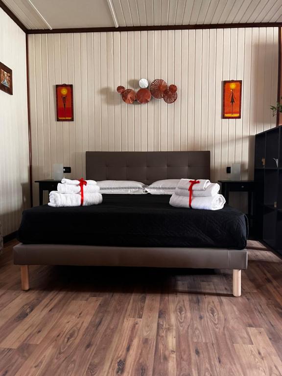 B&B Camelia - B&B Camugnano