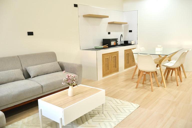 Ilik House ไอลิกเฮ้าส์ - B&B Hat Yai