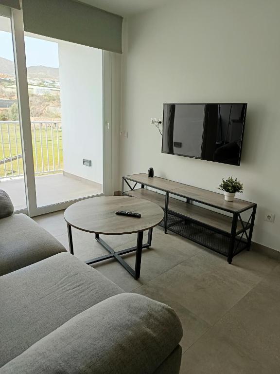 Piso en Primera línea de playa - Chambres d'hôtes Adra