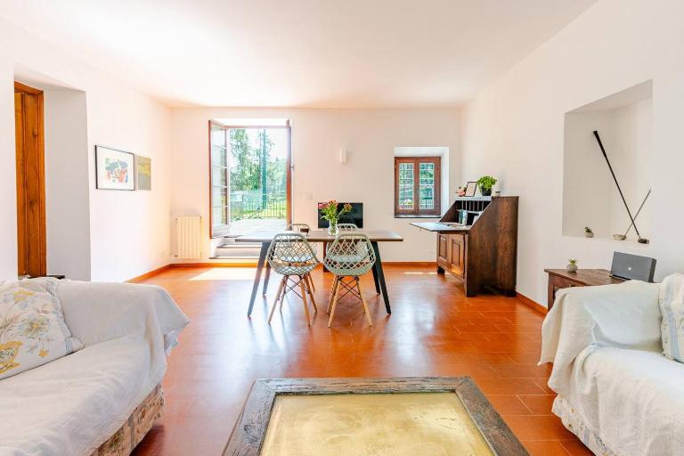 Golf House - Valle Christi - B&B Rapallo