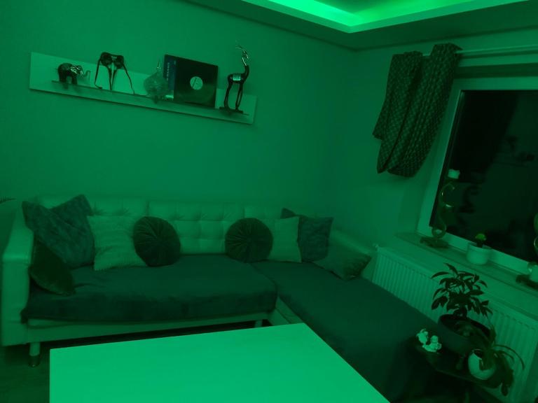 NOH-Sunny - B&B Nordhorn