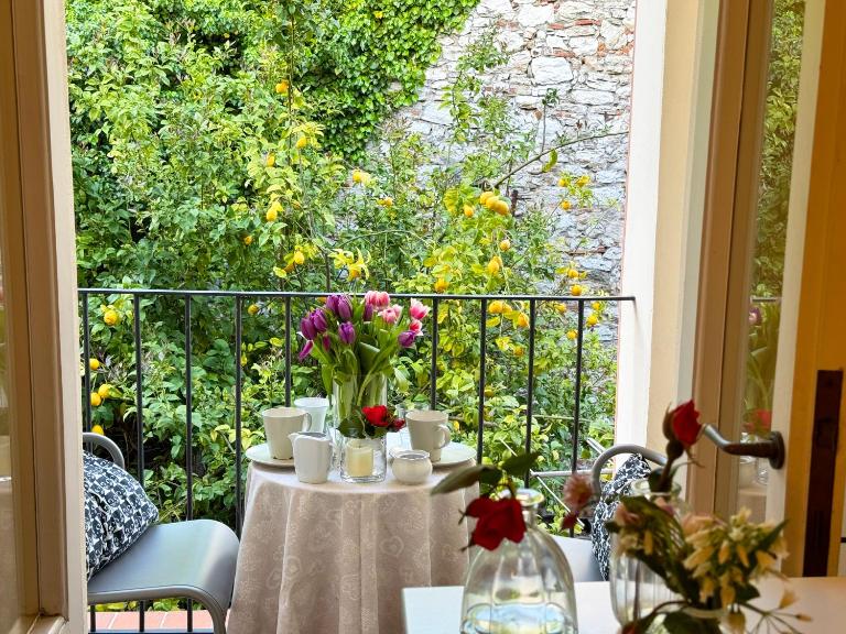 Alle Mura - B&B Lucca