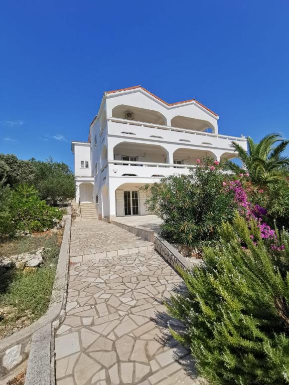 Villa Sunset - B&B Mandre