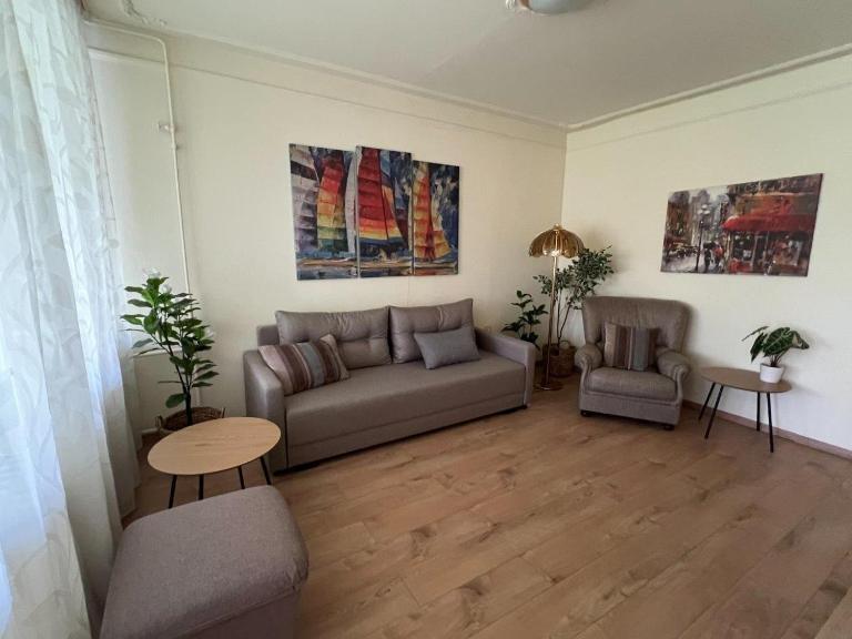 R&R Apartmant Konjarnik - Bed and Breakfast Belgrado
