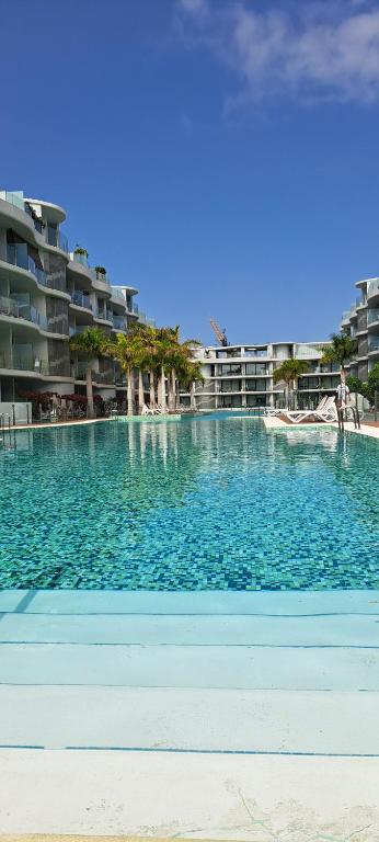 Casa Martin - Bed and Breakfast Palm-Mar