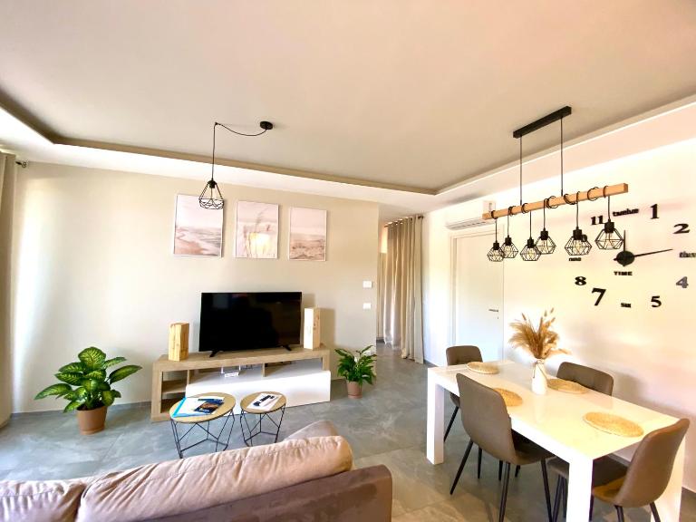 APPARTAMENTO IL MARE - Bed and Breakfast Marina di Massa