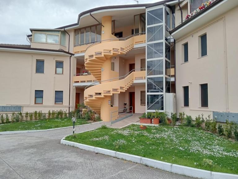 Appartamento Colliwood - Chambres d'hôtes Sant'Omero