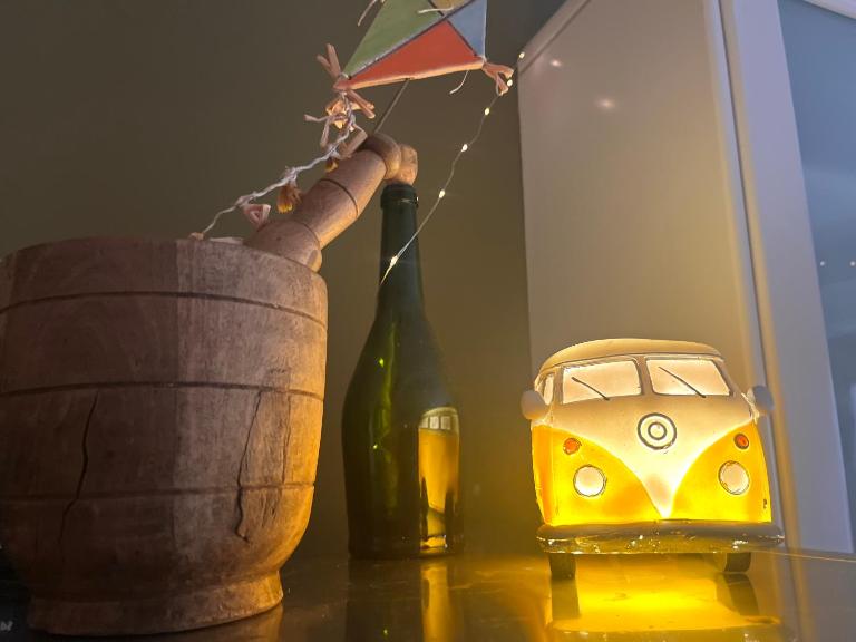 C' est la vie - B&B Nafplion