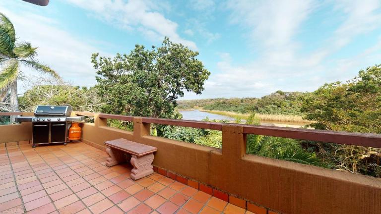 San Lameer Lagoon Bliss - B&B Southbroom