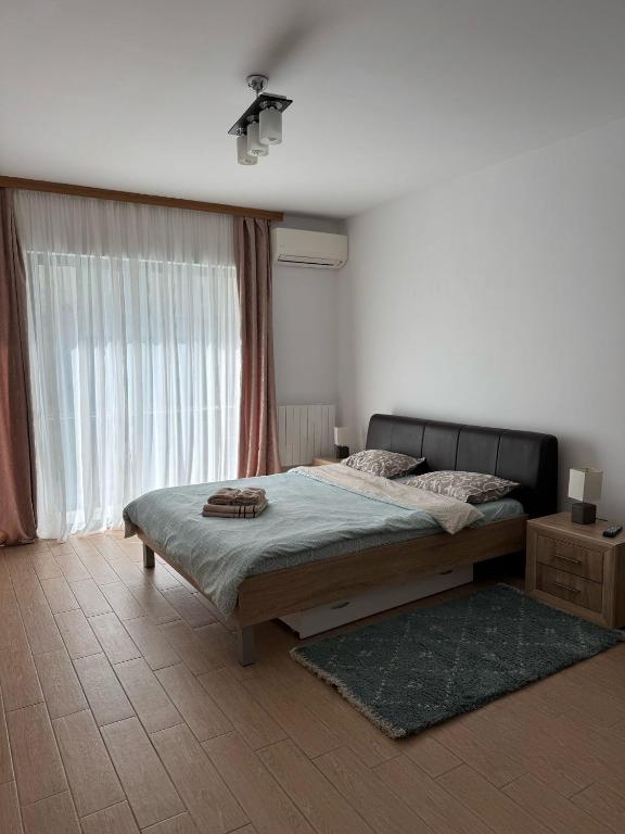 DeSilva Apart Mamaia - B&B Mamaia