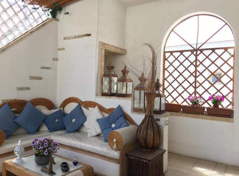 La Zagara - B&B Nardò