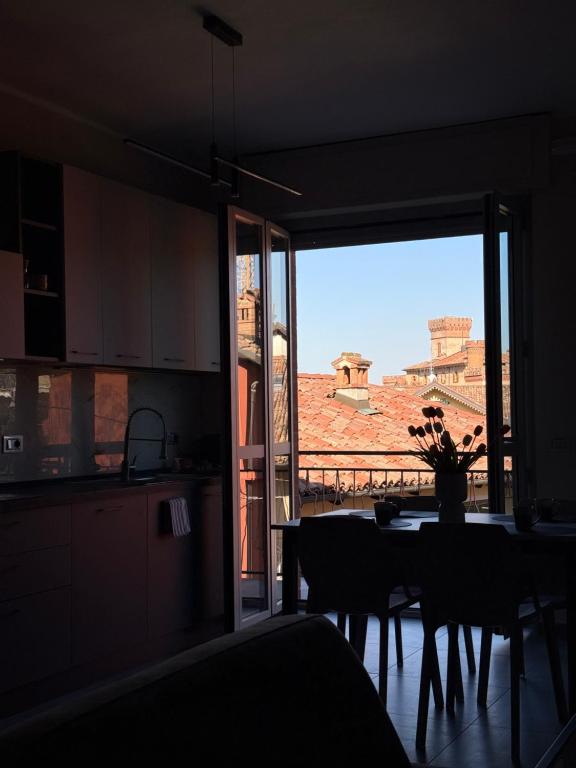 Dimora Canonica - Apartment - B&B Barolo
