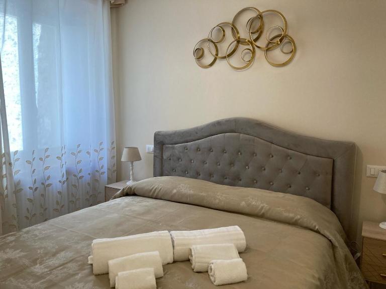 Alba e Tramonto - B&B San Quirico d'Orcia