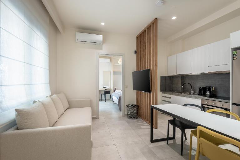 Harma City Living - Chambres d'hôtes La Canée