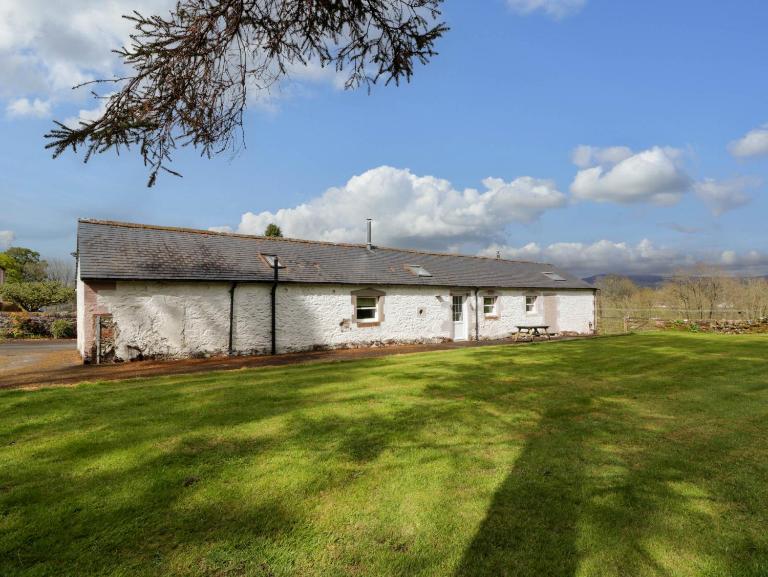 The Stables - Bed and Breakfast Thornhill