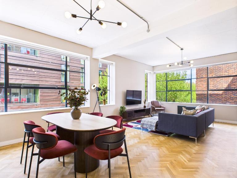 Be London - The Old Street Residences - B&B Londra