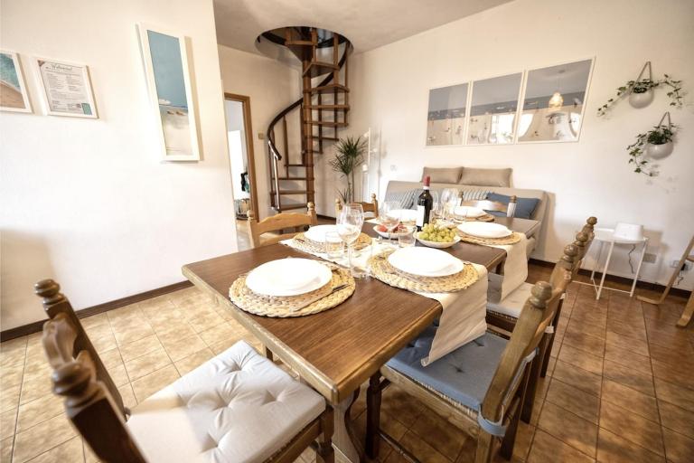 Sabbia & Pinoli - Tirrenia, Pisa - B&B Tirrenia