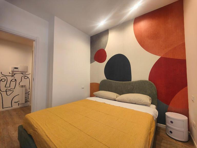 civicodieci - B&B Novara