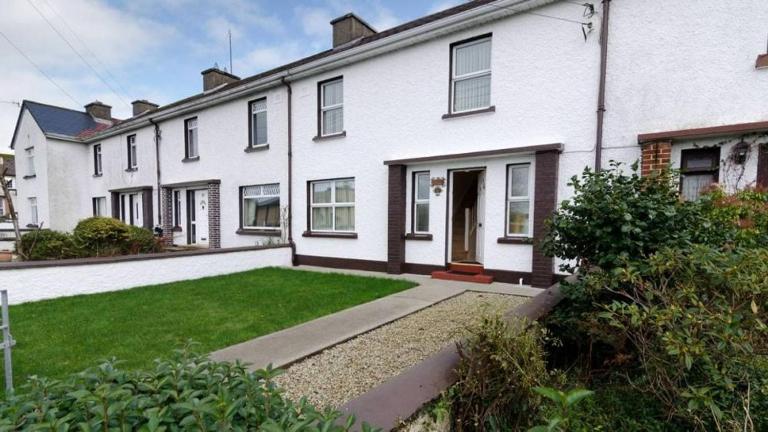 30 Marian Park - Luxury Townhouse - B&B Buncrana