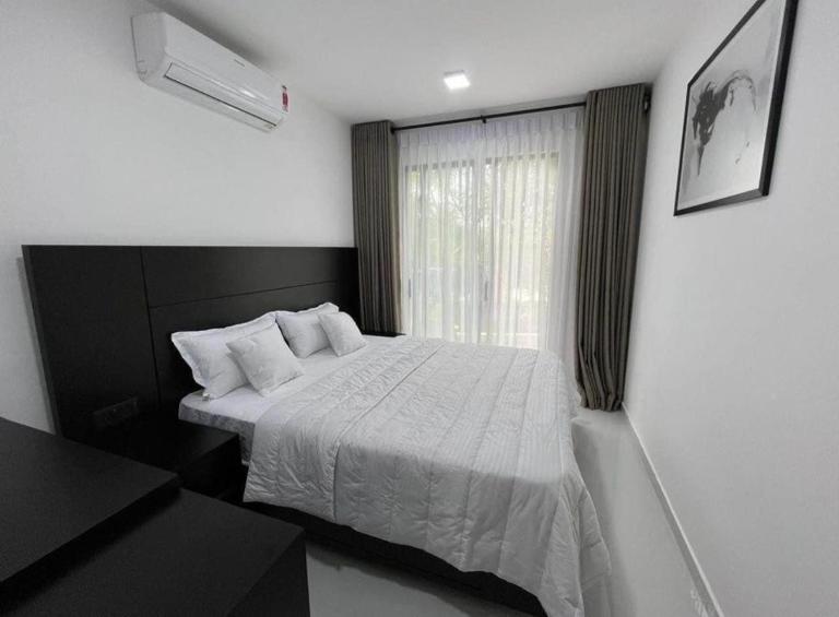 The Divines Edge - Ferienwohnung Hikkaduwa