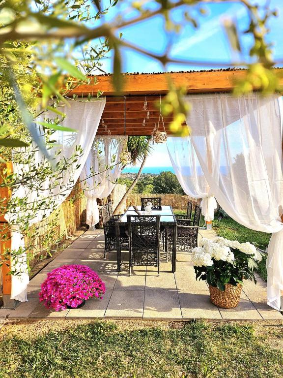 Villa Mary Holiday Home Near Villasimius - B&B Quartu Sant'Elena
