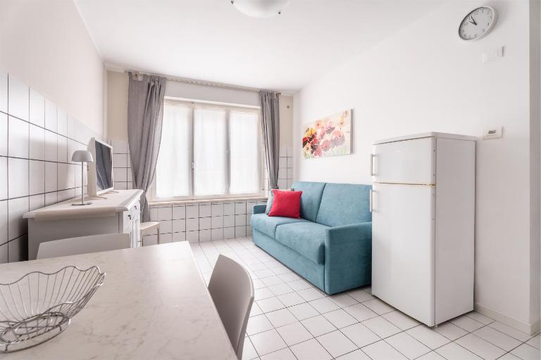 Casa Pelér - Ferienwohnung Nago-Torbole
