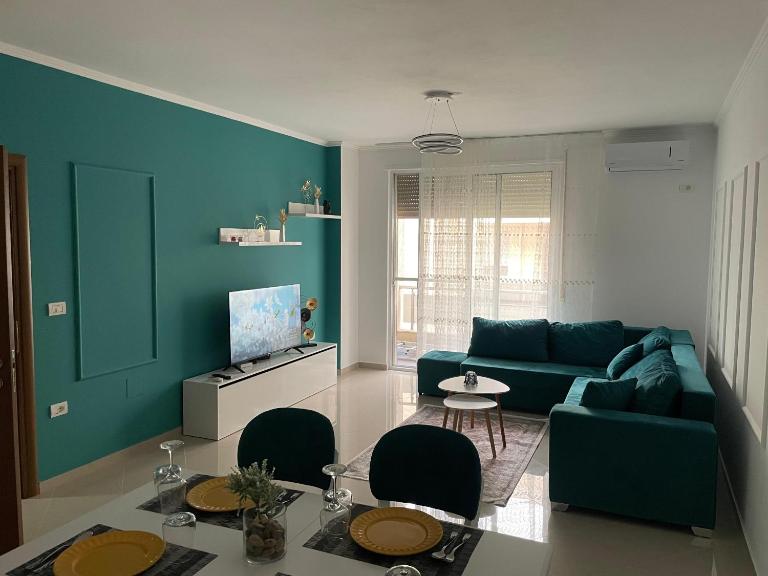 FRAAL Apartments - B&B Durrës