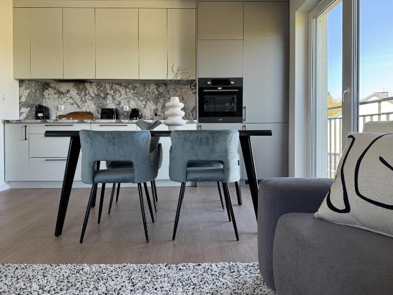Lemon Pepper - Apartament Agnieszki Peszek - Ferienwohnung Hirschberg im Riesengebirge