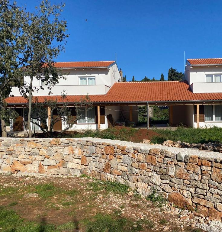 Villa Botanica - B&B Bale