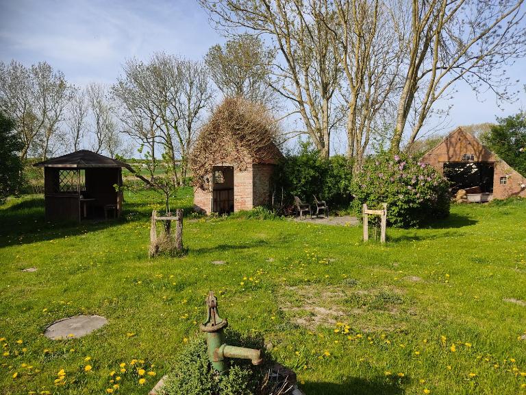Hundenase - B&B Norden