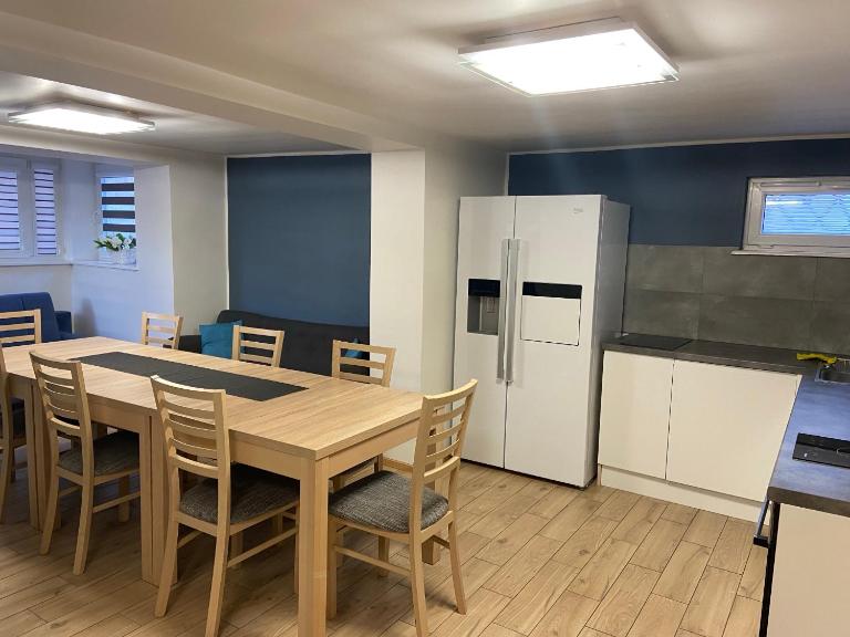 Baltic Apartments Piastowska 131 - B&B Gdansk