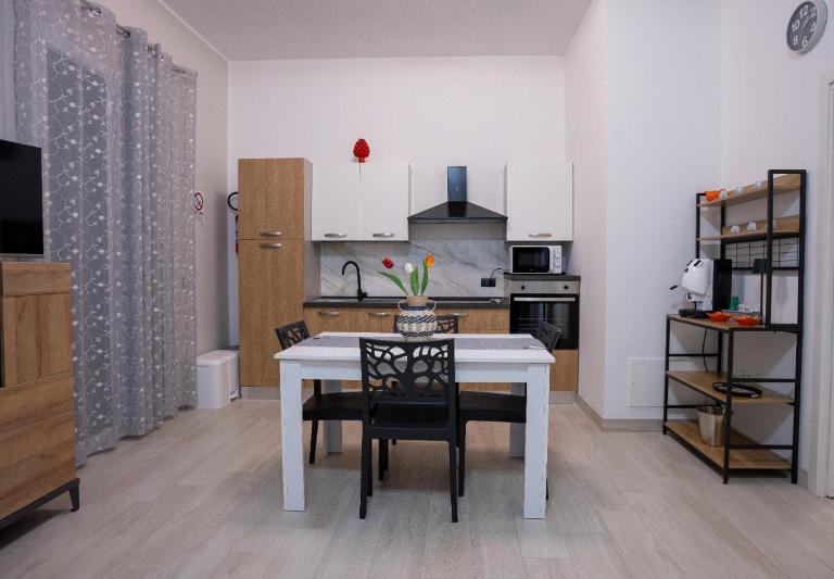 Harmony Lux - B&B Bagheria