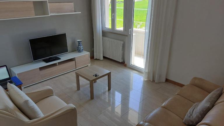 Appartamento Ares - Bed and Breakfast Misano Adriatico