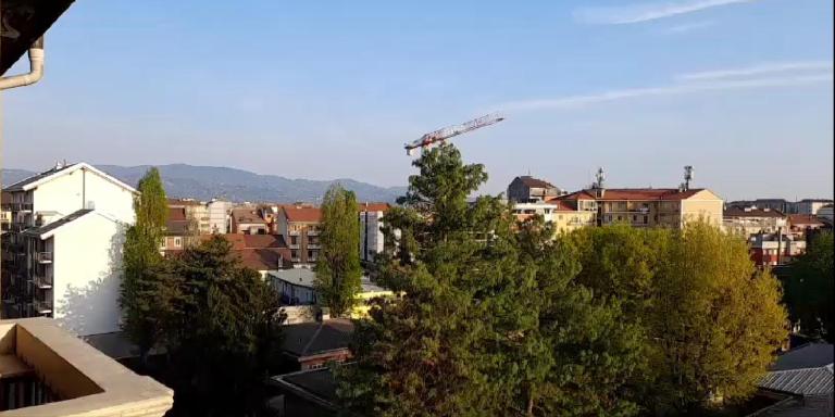 CasaEmilio - B&B Torino