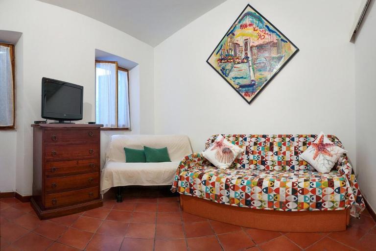 Casa Vacanze Enzo Capoliveri - B&B Capoliveri