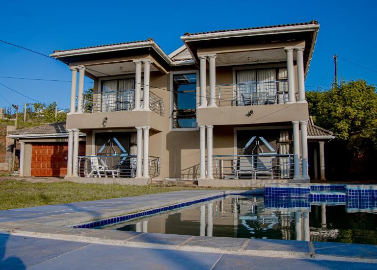 PPM BnB - B&B KwaNgongoma