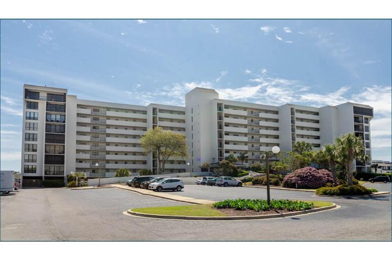 May by Bryant Real Estate - Ferienwohnung Wrightsville Beach