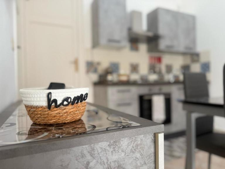 Arco Apartment - B&B Bagheria