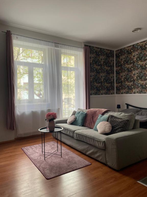 Garden Escape - Chambres d'hôtes Bratislava