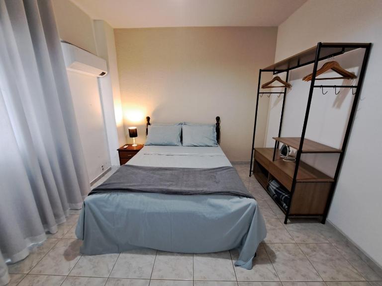 Cidade Saúde - Chambres d'hôtes Guarapari