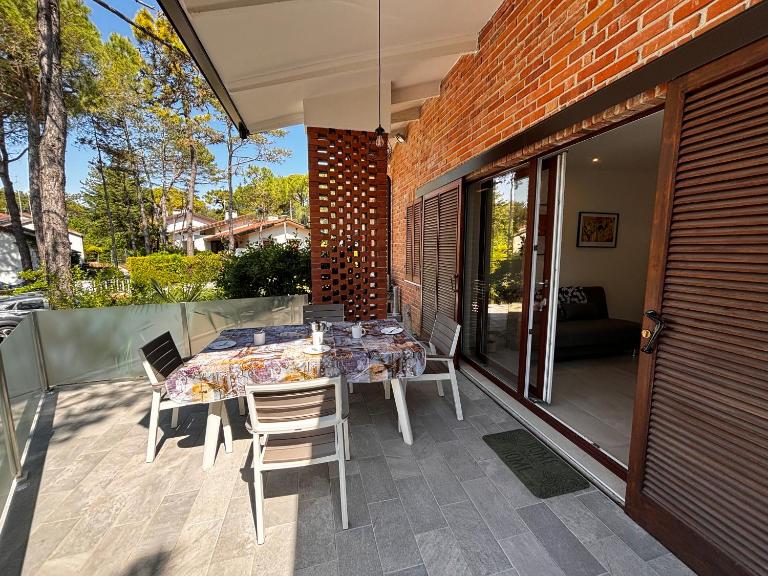 Villa Giny - Bed and Breakfast Lignano Sabbiadoro
