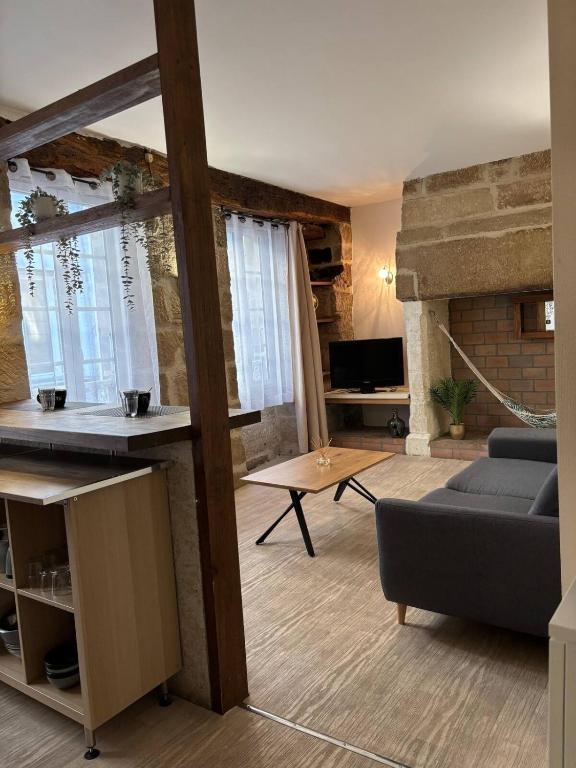 Brive Republique - Chambres d'hôtes Brive-la-Gaillarde
