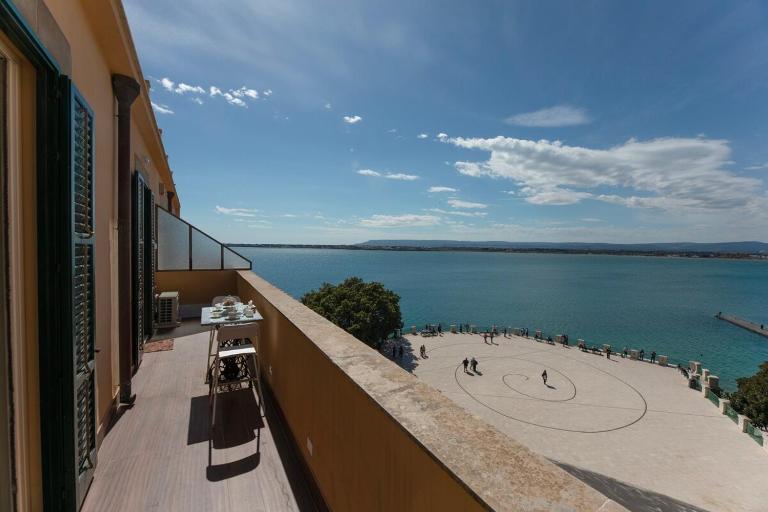 Unicum Ortigia - B&B Siracusa