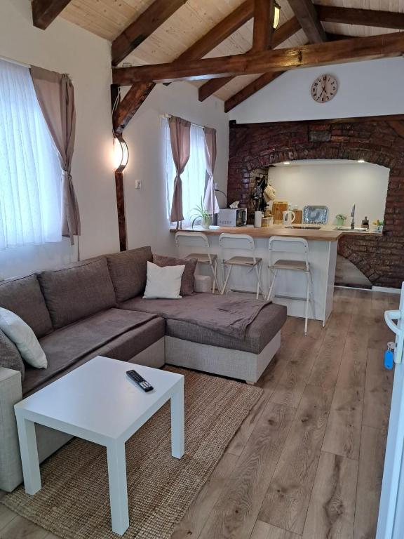 Kuća za odmor Tupek 2 - B&B Sesvete
